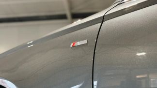 Leasing Wagon Audi A6 2018