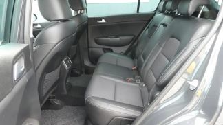 Finansowanie SUV Kia Sportage 2019