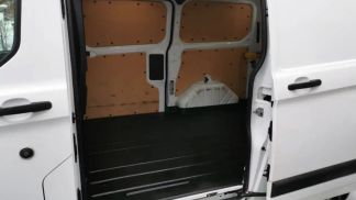 Financování Hatchback Ford Transit 2019