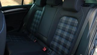 Leasing Hatchback Volkswagen GOLF GTE 2015