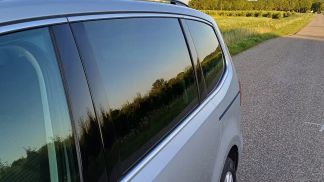 Lízing Hatchback Volkswagen Sharan 2012