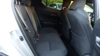 Leasing SUV Toyota Dyna 2024