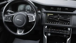 Leasing Wagon Jaguar XF 2018