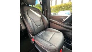 Leasing Passenger transport MERCEDES V 220 2021