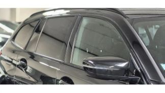 Leasing Wagon BMW 330 2020