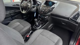 Lízing Hatchback Ford B-Max 2015