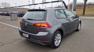 Leasing Hayon Volkswagen Golf 2018