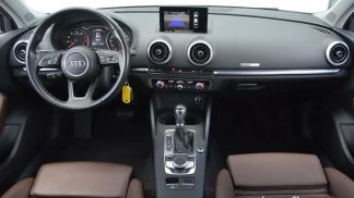 Finansowanie Sedan Audi A3 2017