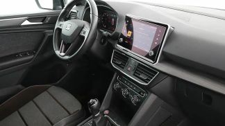 Finansowanie SUV Seat Tarraco 2019