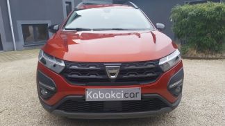 Lízing Kombi Dacia Jogger 2022
