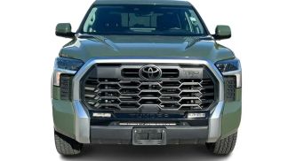 Finansowanie SUV Toyota Tundra 2022