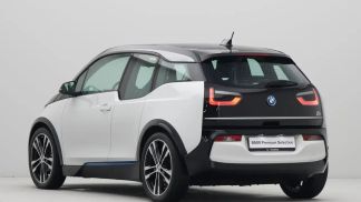 Lízing Hatchback BMW i3 2020