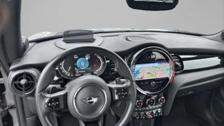 Financování Konvertibilní MINI Cooper S 2023
