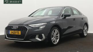 Leasing Sedan Audi A3 2020