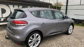 Finansowanie Hatchback Renault Scenic 2017