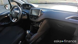 Leasing Hayon Peugeot 208 2016