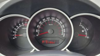 Lízing Hatchback Kia Venga 2014