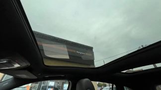Lízing SUV MERCEDES GLA 220 2021
