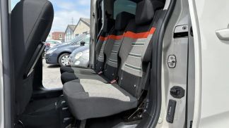 Finansowanie Hatchback Citroën Berlingo 2018