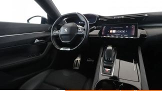 Leasing Sedan Peugeot 508 2019