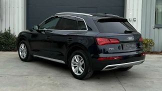 Finansowanie SUV Audi Q5 2020