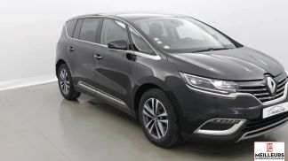 Leasing Hatchback Renault Espace 2018