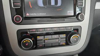 Lízing Kabriolet Volkswagen Eos 2011