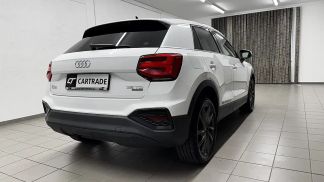 Leasing SUV Audi Q2 2022