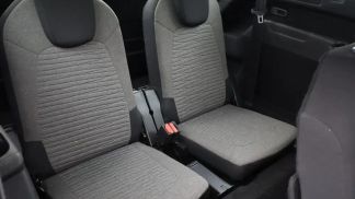 Leasing Hatchback Citroën GRAND C4 SPACETOURER 2020