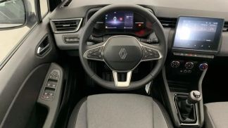 Leasing Hayon Renault Clio 2025