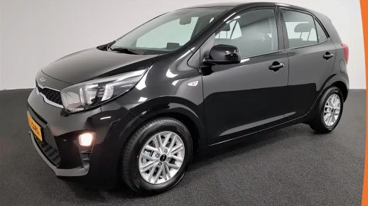 Kia Picanto 2023