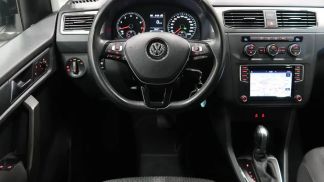 Leasing Hatchback Volkswagen Caddy 2020