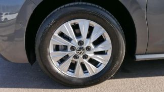 Leasing Hatchback Volkswagen T5 California 2024