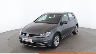 Leasing Sedan Volkswagen Golf 2017