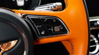 Finansowanie Zamienny Bentley Continental GTC 2023