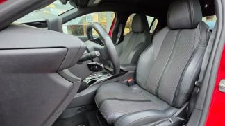 Leasing Hatchback Peugeot 208 2022
