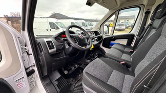 Finansowanie Van Fiat Ducato 2015