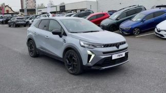 Leasing SUV Renault SYMBIOZ 2024