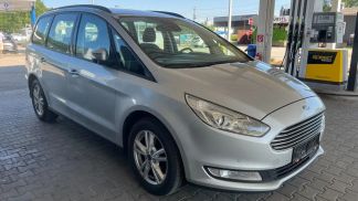 Finansowanie Hatchback Ford Galaxy 2019