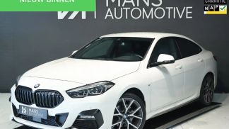 Finansowanie Sedan BMW 218 2021