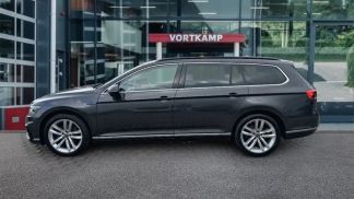 Finansowanie Wóz Volkswagen Passat Variant 2021