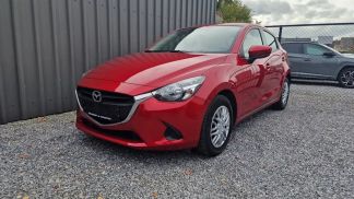 Finansowanie Hatchback Mazda 2 2018