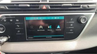 Leasing Wagon Citroën GRAND C4 SPACETOURER 2019