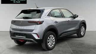 Financování Hatchback Opel Mokka 2024