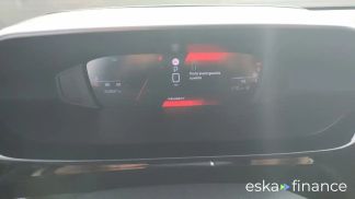 Lízing Sedan Peugeot 308 2022