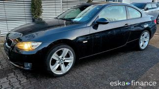 Finansowanie Coupé BMW 320 2010