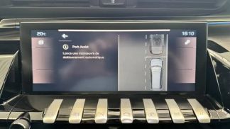 Leasing Wagon Peugeot 508 2019