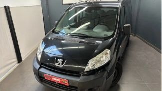 Finansowanie Van Peugeot Expert 2011