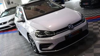 Finansowanie Van Volkswagen Golf 2017
