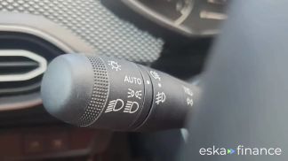 Leasing Hatchback Dacia Sandero 2024